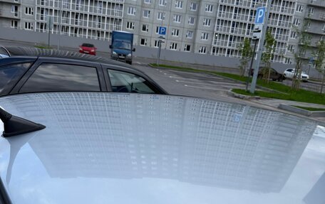 Mitsubishi Lancer IX, 2006 год, 399 000 рублей, 20 фотография