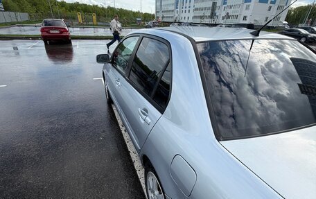 Mitsubishi Lancer IX, 2006 год, 399 000 рублей, 15 фотография