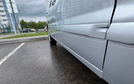 Mitsubishi Lancer IX, 2006 год, 399 000 рублей, 8 фотография
