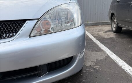 Mitsubishi Lancer IX, 2006 год, 399 000 рублей, 22 фотография