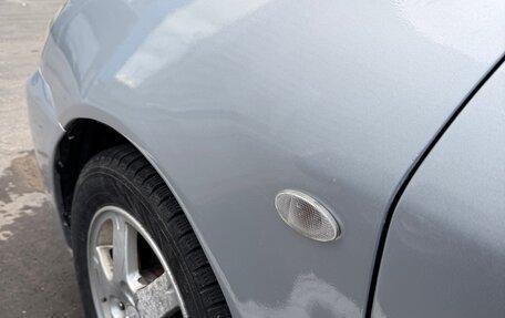 Mitsubishi Lancer IX, 2006 год, 399 000 рублей, 13 фотография