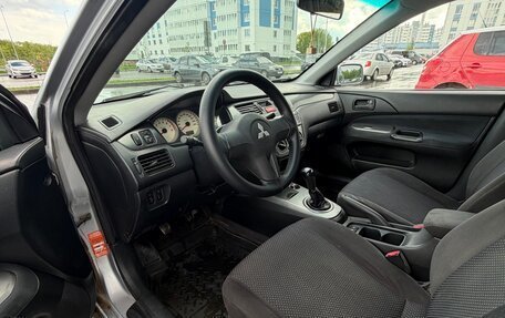 Mitsubishi Lancer IX, 2006 год, 399 000 рублей, 23 фотография