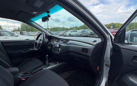 Mitsubishi Lancer IX, 2006 год, 399 000 рублей, 24 фотография