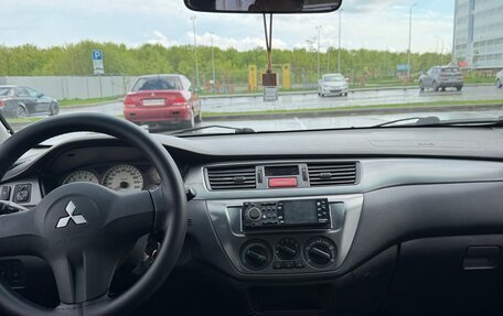 Mitsubishi Lancer IX, 2006 год, 399 000 рублей, 26 фотография