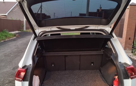Volkswagen Tiguan II, 2017 год, 2 299 000 рублей, 6 фотография