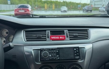Mitsubishi Lancer IX, 2006 год, 399 000 рублей, 27 фотография