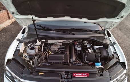 Volkswagen Tiguan II, 2017 год, 2 299 000 рублей, 7 фотография