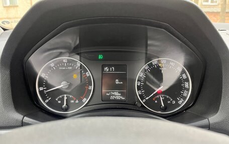 Skoda Octavia, 2011 год, 700 000 рублей, 7 фотография