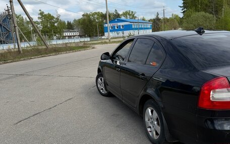 Skoda Octavia, 2011 год, 700 000 рублей, 2 фотография