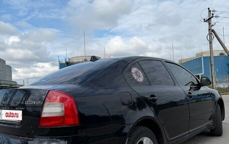 Skoda Octavia, 2011 год, 700 000 рублей, 5 фотография