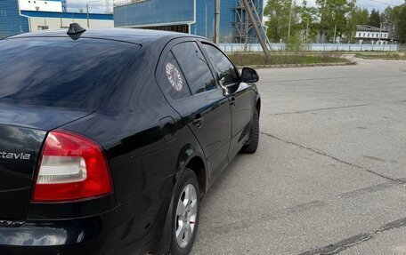 Skoda Octavia, 2011 год, 700 000 рублей, 3 фотография