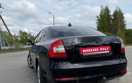 Skoda Octavia, 2011 год, 700 000 рублей, 4 фотография