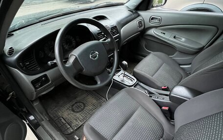 Nissan Almera Classic, 2009 год, 650 000 рублей, 6 фотография