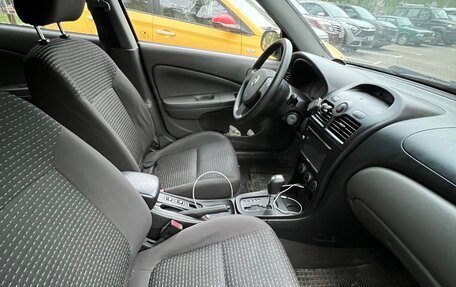 Nissan Almera Classic, 2009 год, 650 000 рублей, 5 фотография