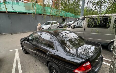 Nissan Almera Classic, 2009 год, 650 000 рублей, 3 фотография