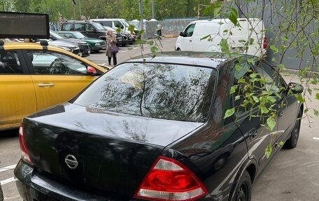 Nissan Almera Classic, 2009 год, 650 000 рублей, 2 фотография