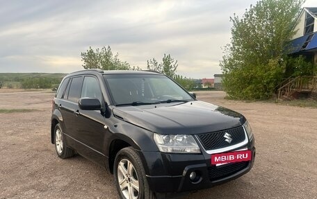 Suzuki Grand Vitara, 2008 год, 870 000 рублей, 2 фотография