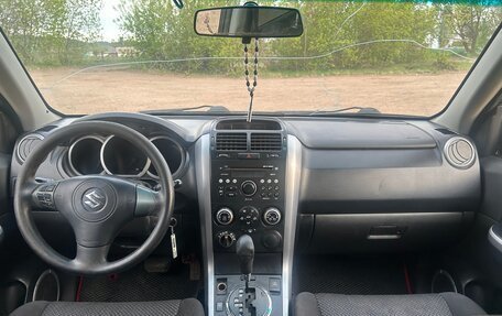 Suzuki Grand Vitara, 2008 год, 870 000 рублей, 5 фотография