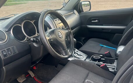 Suzuki Grand Vitara, 2008 год, 870 000 рублей, 6 фотография