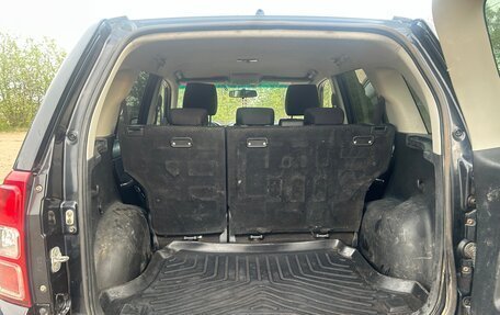 Suzuki Grand Vitara, 2008 год, 870 000 рублей, 7 фотография