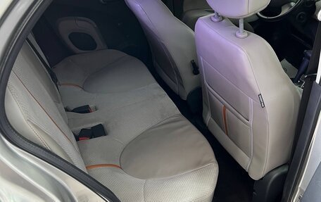Nissan Micra III, 2009 год, 650 000 рублей, 7 фотография