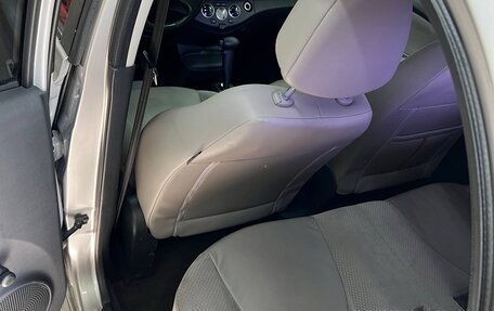 Nissan Micra III, 2009 год, 650 000 рублей, 5 фотография