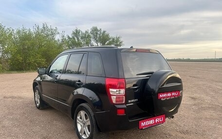 Suzuki Grand Vitara, 2008 год, 870 000 рублей, 4 фотография