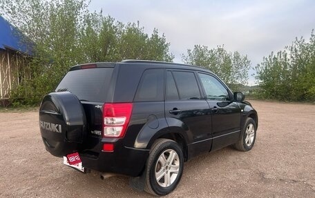 Suzuki Grand Vitara, 2008 год, 870 000 рублей, 3 фотография
