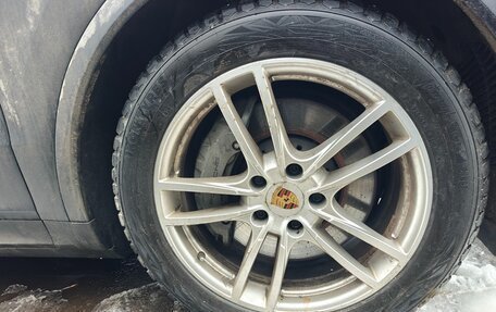 Porsche Cayenne III, 2019 год, 3 782 000 рублей, 9 фотография