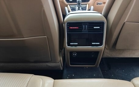 Porsche Cayenne III, 2019 год, 3 782 000 рублей, 29 фотография