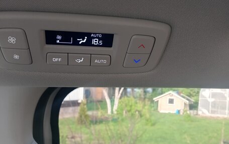 KIA Carnival, 2024 год, 6 000 000 рублей, 4 фотография