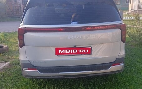 KIA Carnival, 2024 год, 6 000 000 рублей, 2 фотография