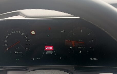 KIA Carnival, 2024 год, 6 000 000 рублей, 19 фотография