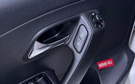 Volkswagen Polo VI (EU Market), 2014 год, 1 195 000 рублей, 8 фотография