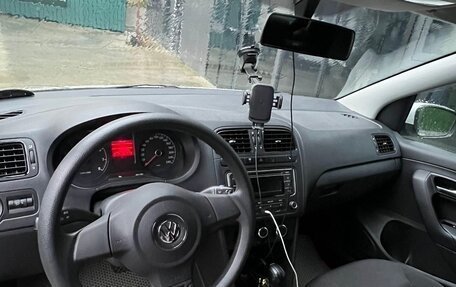 Volkswagen Polo VI (EU Market), 2014 год, 1 195 000 рублей, 9 фотография