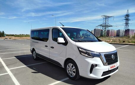 Nissan Primastar, 2022 год, 4 200 000 рублей, 2 фотография
