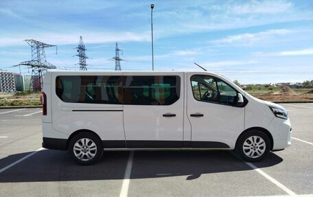 Nissan Primastar, 2022 год, 4 200 000 рублей, 5 фотография