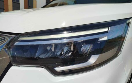 Nissan Primastar, 2022 год, 4 200 000 рублей, 12 фотография