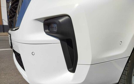 Nissan Primastar, 2022 год, 4 200 000 рублей, 13 фотография