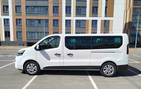 Nissan Primastar, 2022 год, 4 200 000 рублей, 6 фотография
