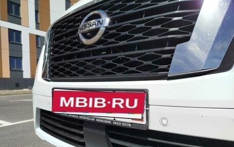 Nissan Primastar, 2022 год, 4 200 000 рублей, 10 фотография