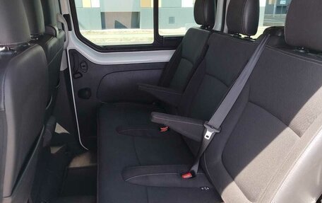 Nissan Primastar, 2022 год, 4 200 000 рублей, 19 фотография