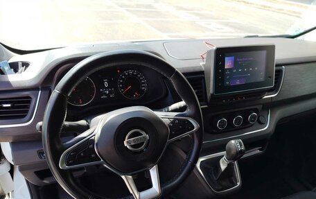 Nissan Primastar, 2022 год, 4 200 000 рублей, 18 фотография