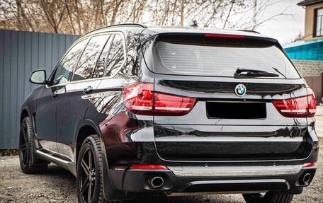 BMW X5, 2016 год, 4 050 000 рублей, 5 фотография