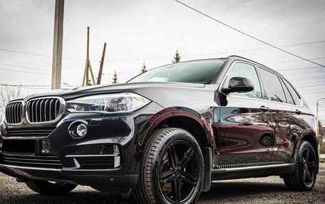 BMW X5, 2016 год, 4 050 000 рублей, 2 фотография
