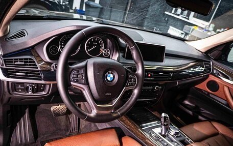 BMW X5, 2016 год, 4 050 000 рублей, 6 фотография