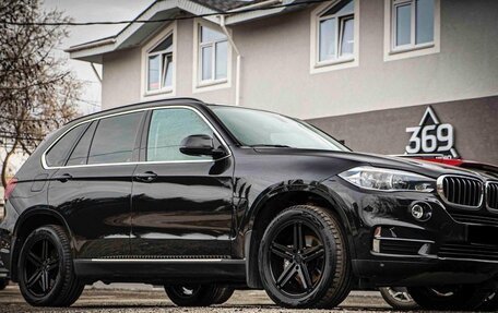 BMW X5, 2016 год, 4 050 000 рублей, 3 фотография