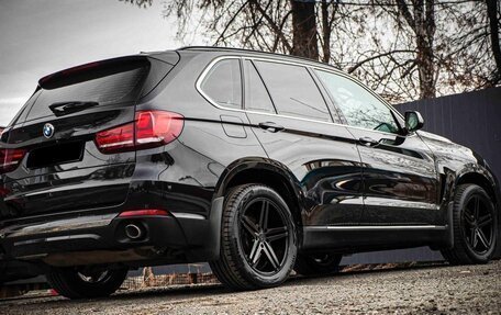 BMW X5, 2016 год, 4 050 000 рублей, 4 фотография