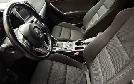 Mazda CX-5 II, 2016 год, 1 999 999 рублей, 14 фотография