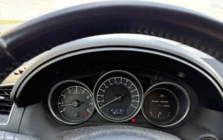 Mazda CX-5 II, 2016 год, 1 999 999 рублей, 11 фотография